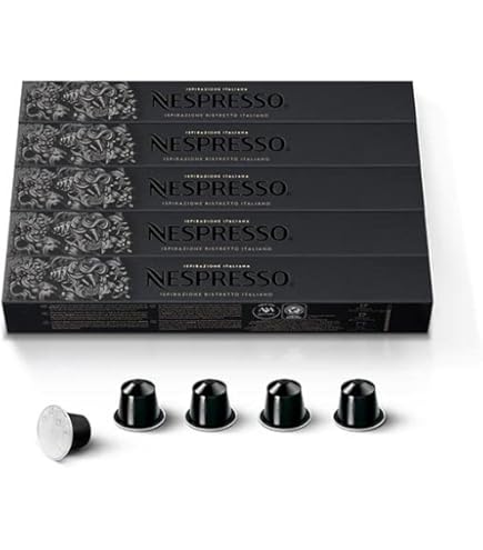 Amazon.co.jp: NESPRESSO ネスプレッソ カプセル コーヒー リスト